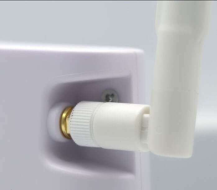 مودم LTE مبین نت مدل MN4200 به همراه ۳۰ گیگ اینترنت سه ماهه و سیم کارت مبین نت