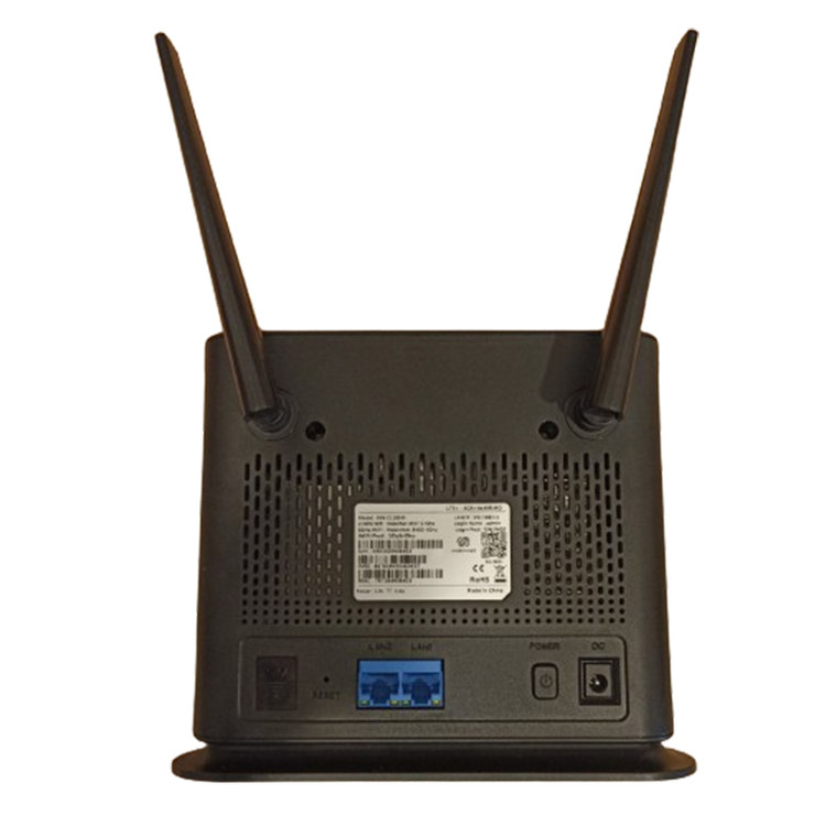 مودم LTE مبین نت فوق پرسرعت مدل MN-C1200M بهمراه 200 گیگابایت اینترنت یکساله