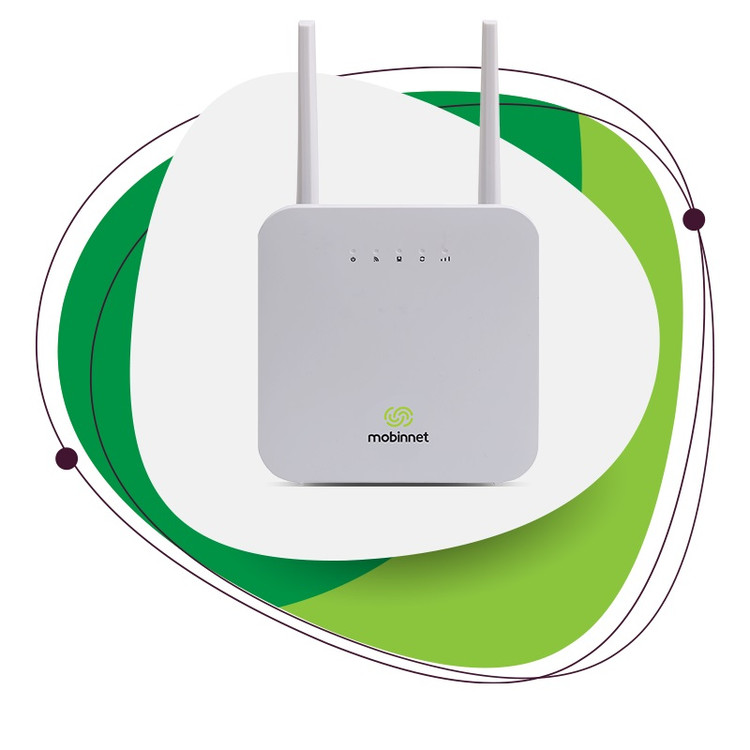 Mobinnet 4300