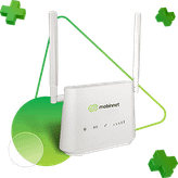 Mobinnet Modem MN4200D