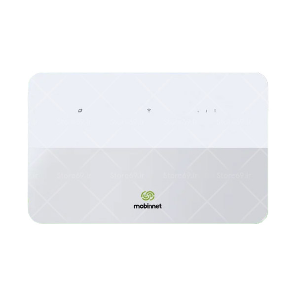 Mobinnet B636