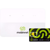 Mobinnet B636