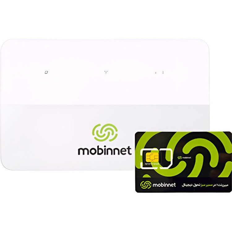 Mobinnet B636