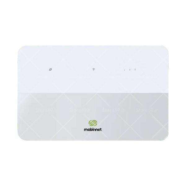 مودم 4.5G/LTE مبین نت هوآوی مدل Huawei-B636 به همراه 200 گیگابایت اینترنت 12 ماهه