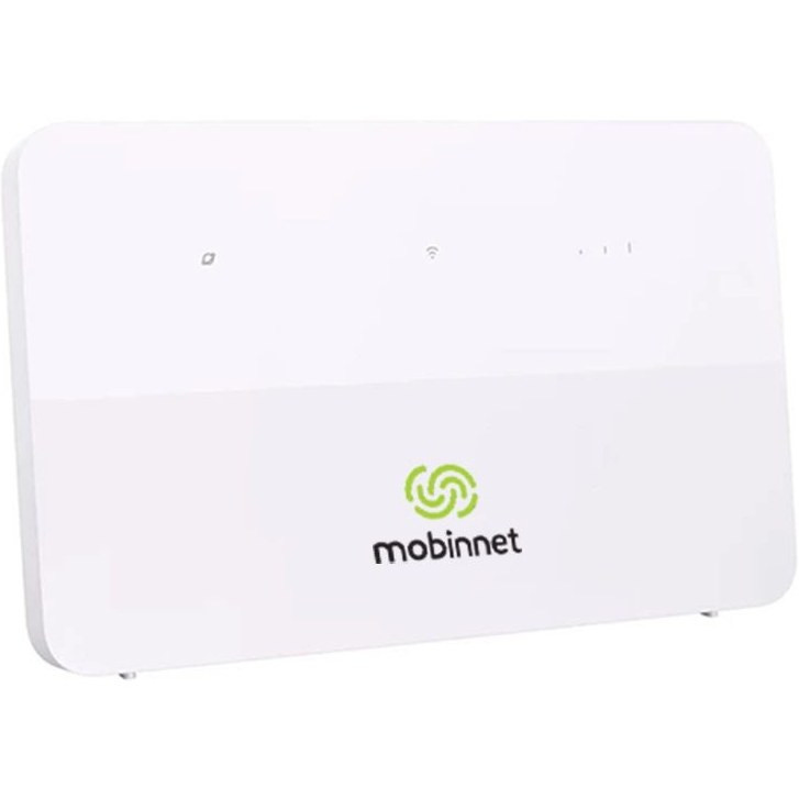 مودم 4.5G/LTE مبین نت هوآوی مدل Huawei-B636 به همراه 200 گیگابایت اینترنت 12 ماهه