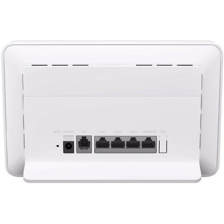 مودم 4.5G/LTE مبین نت هوآوی مدل Huawei-B636 به همراه 200 گیگابایت اینترنت 12 ماهه