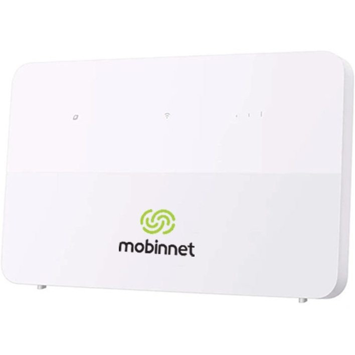 مودم 4.5G/LTE مبین نت هوآوی مدل Huawei-B636 به همراه 200 گیگابایت اینترنت 12 ماهه