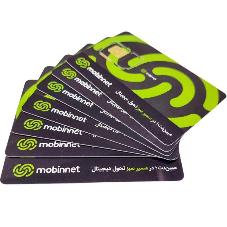 Mobinnet Sim