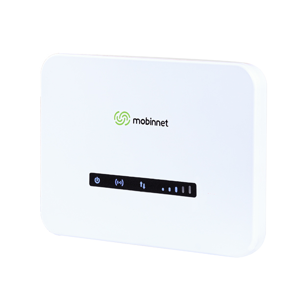 Mobinnet Modem 6200