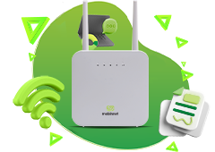 Mobinnet 4300