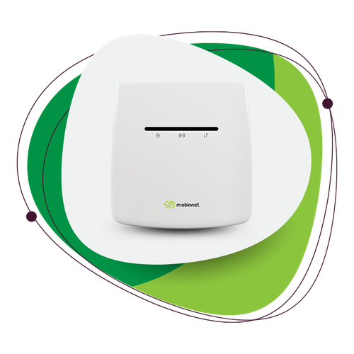 MN 4220 Mobinnet Modem