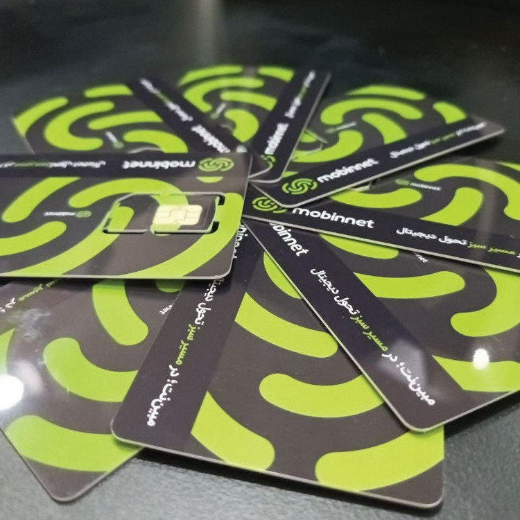 Mobinnet Sim