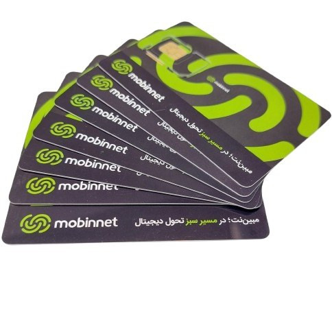 Mobinnet Sim