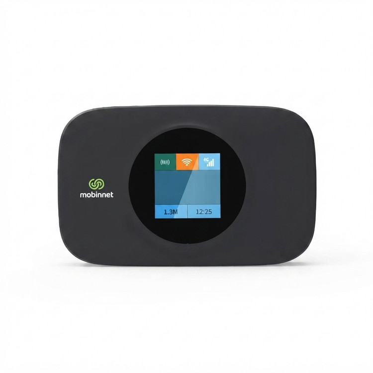مودم همراه مبین نت مدل MH-4106 بهمراه یکسال اشتراک